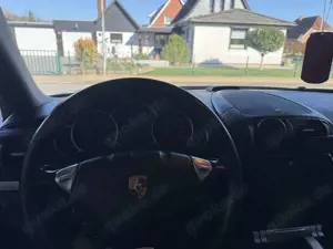 Porsche Cayenne Bild 5