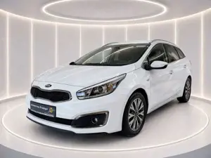 Kia Ceed SW / cee'd SW * Dream Team