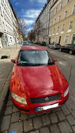 Fiat Stilo