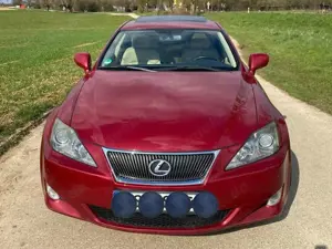 Lexus IS 250