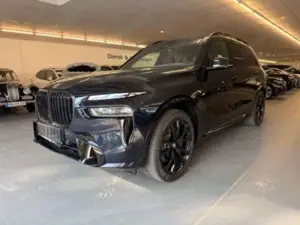 BMW X7 xDrive40d M Sportpaket