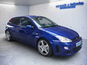 Ford Focus RS