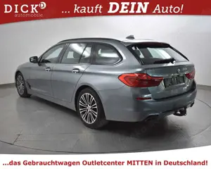 BMW 540 i xDr Sport Line NAVI+KAM+LED+AHK+4X SHZ+M18" Bild 5