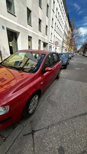 Fiat Stilo Bild 3