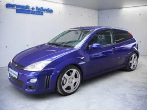 Ford Focus RS