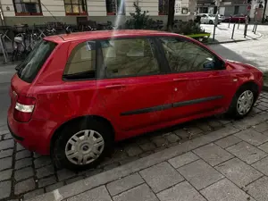 Fiat Stilo Bild 4