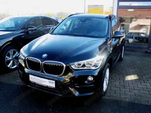 BMW X1 xDrive 20 i Sport Line Steptronic Top