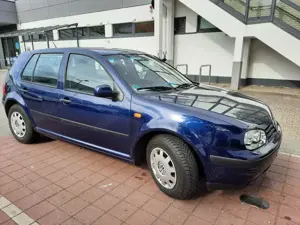 Volkswagen Golf Golf 1.4 Trendline