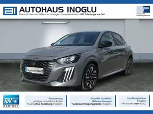 Peugeot 208 1.2 PureTech 100 Allure Multimedia+LED+PDC+DAB+