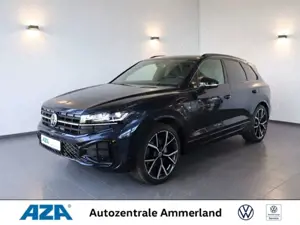 Volkswagen Touareg R-Line 3.0 l V6 TDI *Automatik*Allrad*AHK*NAVI*St Bild 1