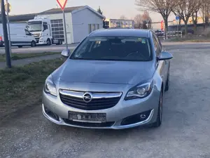 Opel Insignia 2.0 CDTI ecoFLEX Start/Stop Sport