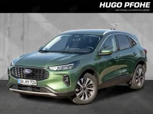 Ford Kuga Titanium NAVI/ACC/TWA/RFK