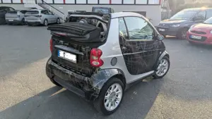 smart Others Smart ForTwo Cabrio pulse Edition (45 kW)