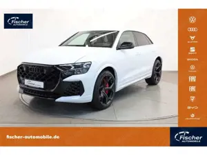 Audi RS Q8 TFSI quattro Performance