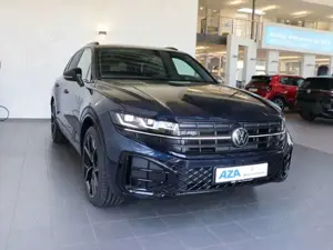Volkswagen Touareg R-Line 3.0 l V6 TDI *Automatik*Allrad*AHK*NAVI*St Bild 5