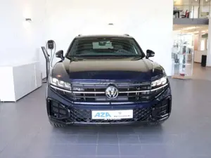 Volkswagen Touareg R-Line 3.0 l V6 TDI *Automatik*Allrad*AHK*NAVI*St Bild 4
