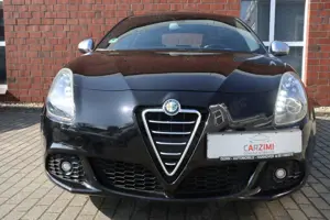 Alfa Romeo Giulietta 1.4 Turbo Turismo LED Leder TÜV Neu Bild 3