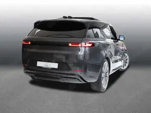 Land Rover Range Rover Sport D300 Dynamic HSE Bild 2