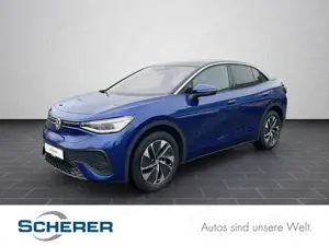 Volkswagen ID.5 Pure Wärmepumpe*SZH*Carplay*Navi 52 kWh Bat