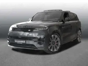 Land Rover Range Rover Sport D300 Dynamic HSE