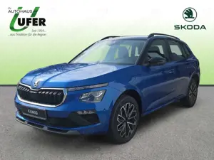 Skoda Kamiq Balance Fahrassistent  Komfort Plus 5 Jahre Garan