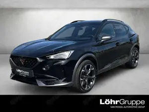 CUPRA Formentor 2.0 TSI 4Drive DSG VZ