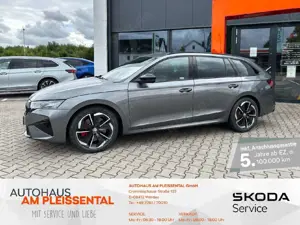 Skoda Octavia Octavia KB 2.0 TSI RS *GAR 2029*Navi*PDC*KESSY*
