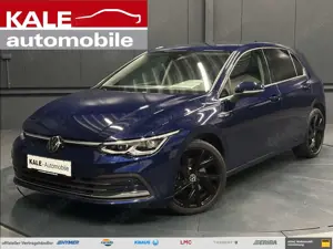 Volkswagen Golf Lim. 1.5 eTSI DSG Style *18Zoll*DCC*KAMERA*NAVI*