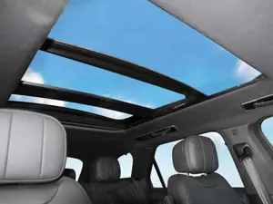 Land Rover Range Rover Sport D300 Dynamic HSE Bild 5