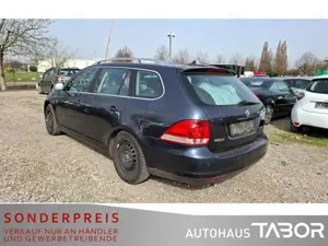 Volkswagen Golf Variant V Variant 1.9 TDI Sportline Leder Navi AHK Bild 4
