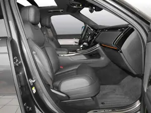 Land Rover Range Rover Sport D300 Dynamic HSE Bild 3