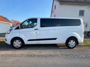 Ford Transit Custom Transit Custom 320 TDCi 320 L2H1 Autm. Trend 9Sitz