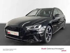 Audi A4 Avant S line 35TFSI s tronic Matrix-LED ACC 360 Ka