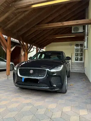 Jaguar E-Pace P250 AWD Aut. R-Dynamic SE