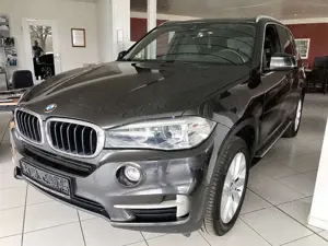 BMW X5 30d/Garantie/Standhz/Panorama/Komfortsitz/HiFi
