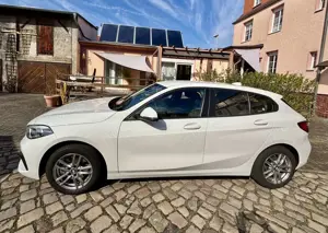 BMW 118 118 i Advantage