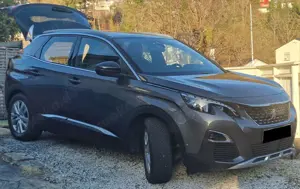 Peugeot 3008 3008 BlueHDi 120 Stop