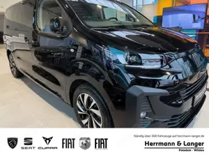 Fiat Ulysse L2 Top HDi 180 EAT8 7-Sitzer Standheizung AHZV Glasdach Abstandstempomat