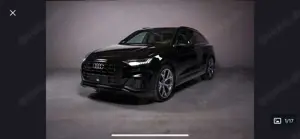Audi SQ8 Q8 SUV TFSI quattro tiptronic