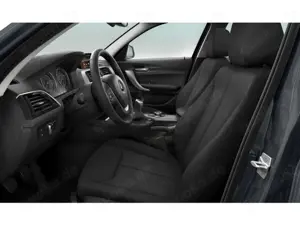 BMW 116 i Advantage Navi Bluetooth PDC MP3 Schn. Klim Bild 3