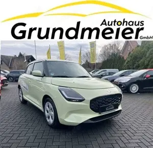 Suzuki Swift 1.2 HYBRID Comfort Automatik