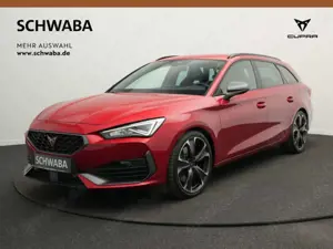 CUPRA Leon Sportstourer VZ 2.0 TSI DSG
