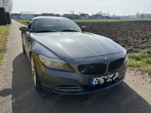 BMW Z4 sDrive35i