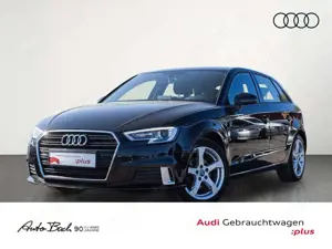 Audi A3 Sport 1.0TFSI Stronic Navi Xenon