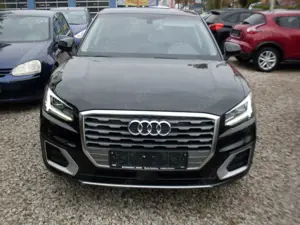 Audi Q2 35 TFSI sport