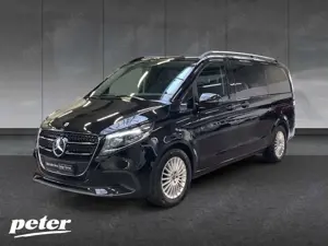 Mercedes-Benz V 300 d STYLE Lang Multibeam/Distronic/AHK2.5t
