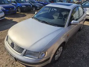 Volkswagen Passat Passat 1.8 5V Comfortline