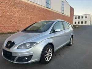 SEAT Altea