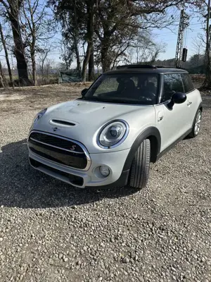 MINI Cooper S Bild 3
