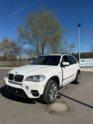 BMW X5 xDrive30d TÜV NEU bis 2028